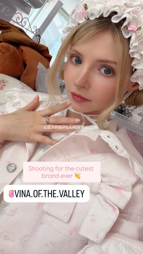 Peachmilky_ / peachmilky Exclusive Leaked Nude OnlyFans #11694897