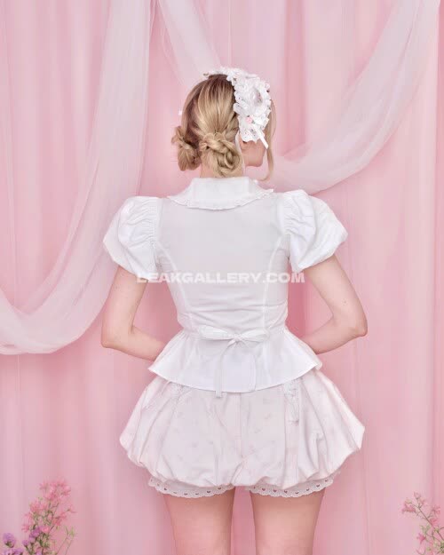 Peachmilky_ / peachmilky Exclusive Leaked Nude OnlyFans #11692145