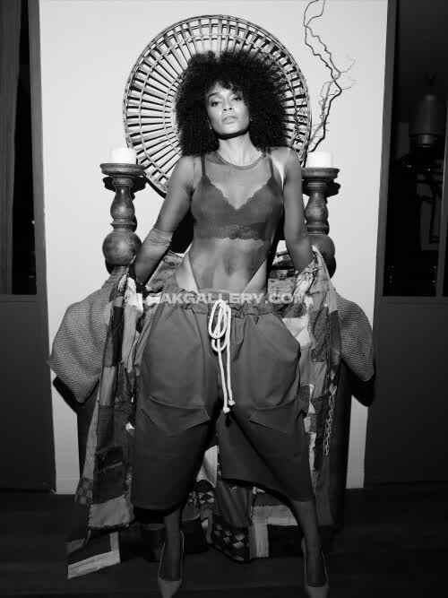 Pearlthusi Exclusive Leaked Nude OnlyFans #11147577