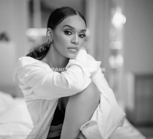 Pearlthusi Exclusive Leaked Nude OnlyFans #11107801
