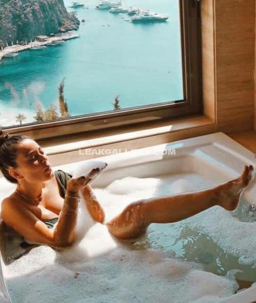 Pelinakil Exclusive Leaked Nude OnlyFans #11560586