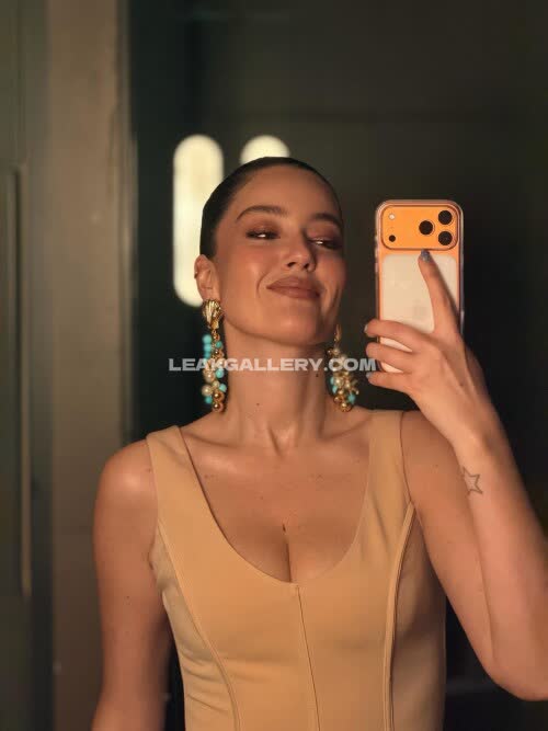 Pelinakil Exclusive Leaked Nude OnlyFans #11555098
