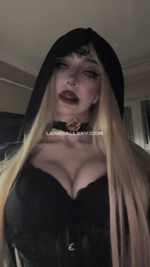 Pelmentoschan Exclusive Leaked Nude OnlyFans #11833231