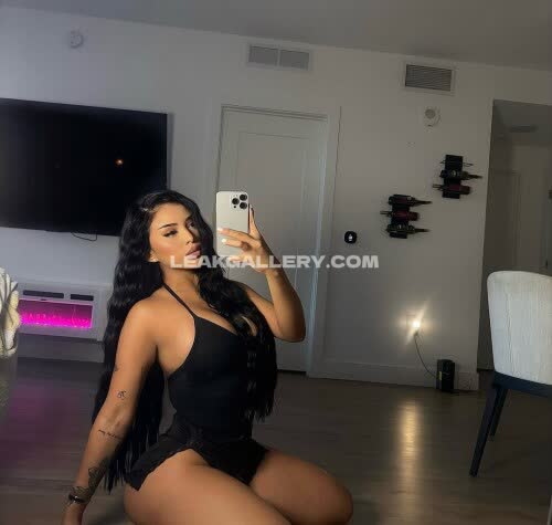 Perlaplz Exclusive Leaked Nude OnlyFans #12050207