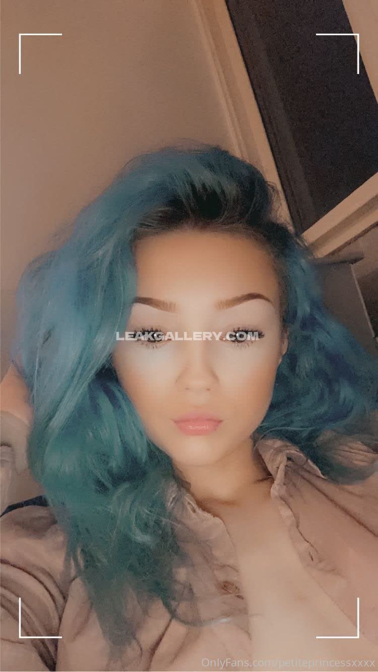 Petiteprincessxxxx Exclusive Leaked Nude OnlyFans #11293761
