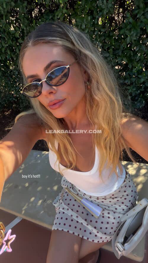 Peytoncolee Exclusive Leaked Nude OnlyFans #11352799