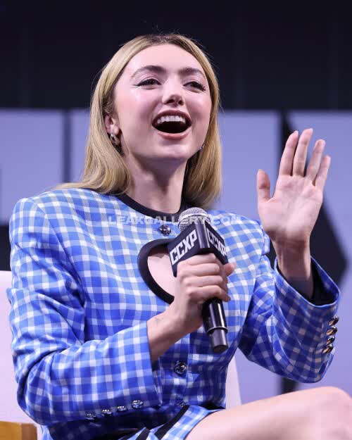 Peytonlist OnlyFans Nudi in Esclusiva Trapela #11580934