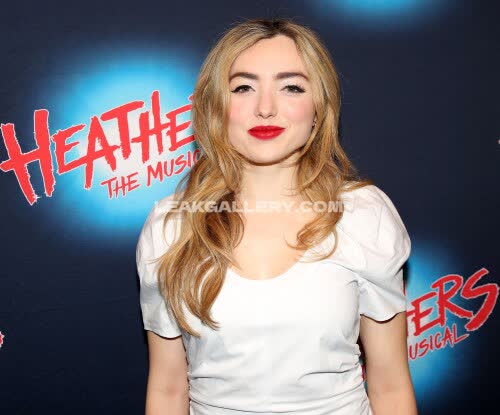 Peytonlist Exklusiv geleakte Nacktbilder von OnlyFans #11572695