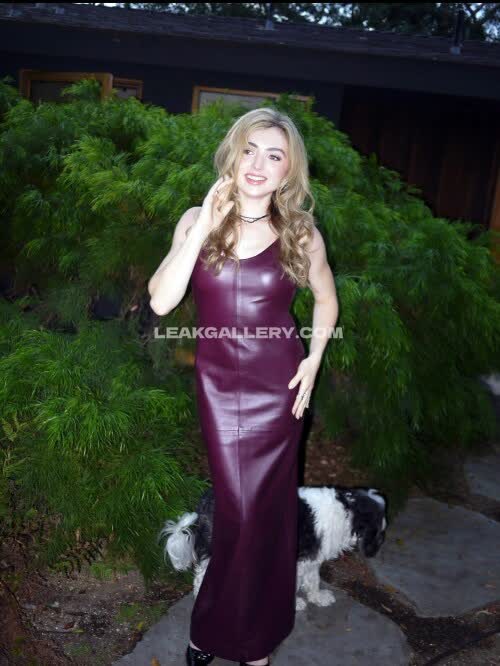 Peytonlist OnlyFans Nudi in Esclusiva Trapela #11578831