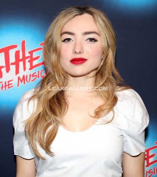 Peytonlist Exclusieve gelekte naaktcontent van OnlyFans #11569879