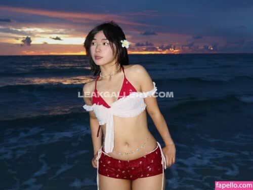 Phkimph Exclusive Leaked Nude OnlyFans #10965177
