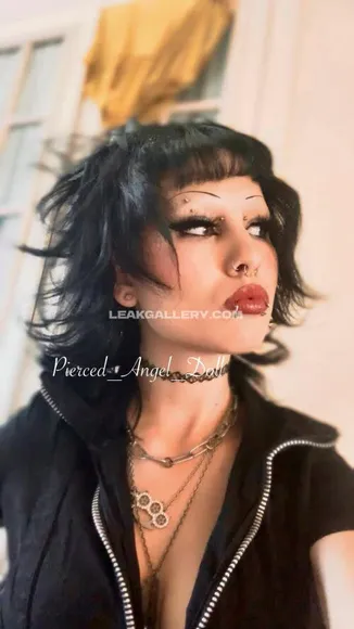 Piercedangeldoll Exclusive Leaked Nude OnlyFans #11552104