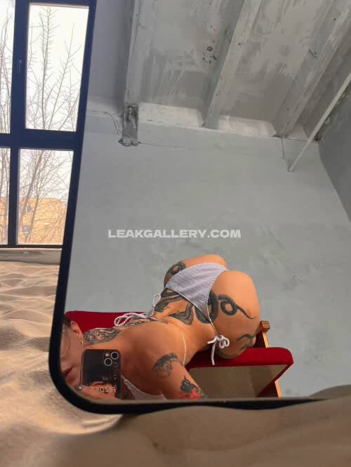 Pingvingoritvogne Exclusive Leaked Nude OnlyFans #11693257