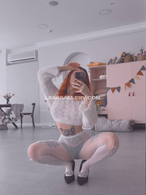 Pingvingoritvogne Exclusive Leaked Nude OnlyFans #11685144