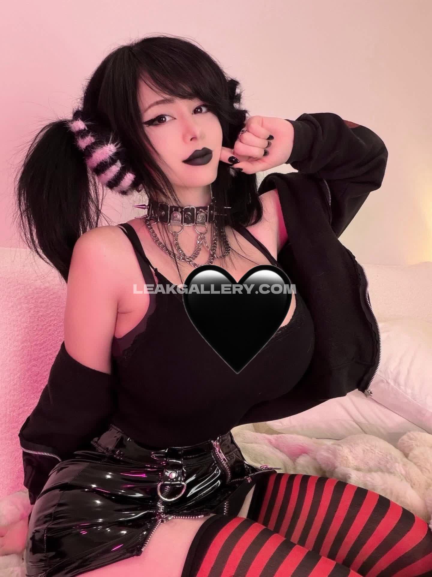 Pinkchyu Exclusive Leaked Nude OnlyFans #11540005