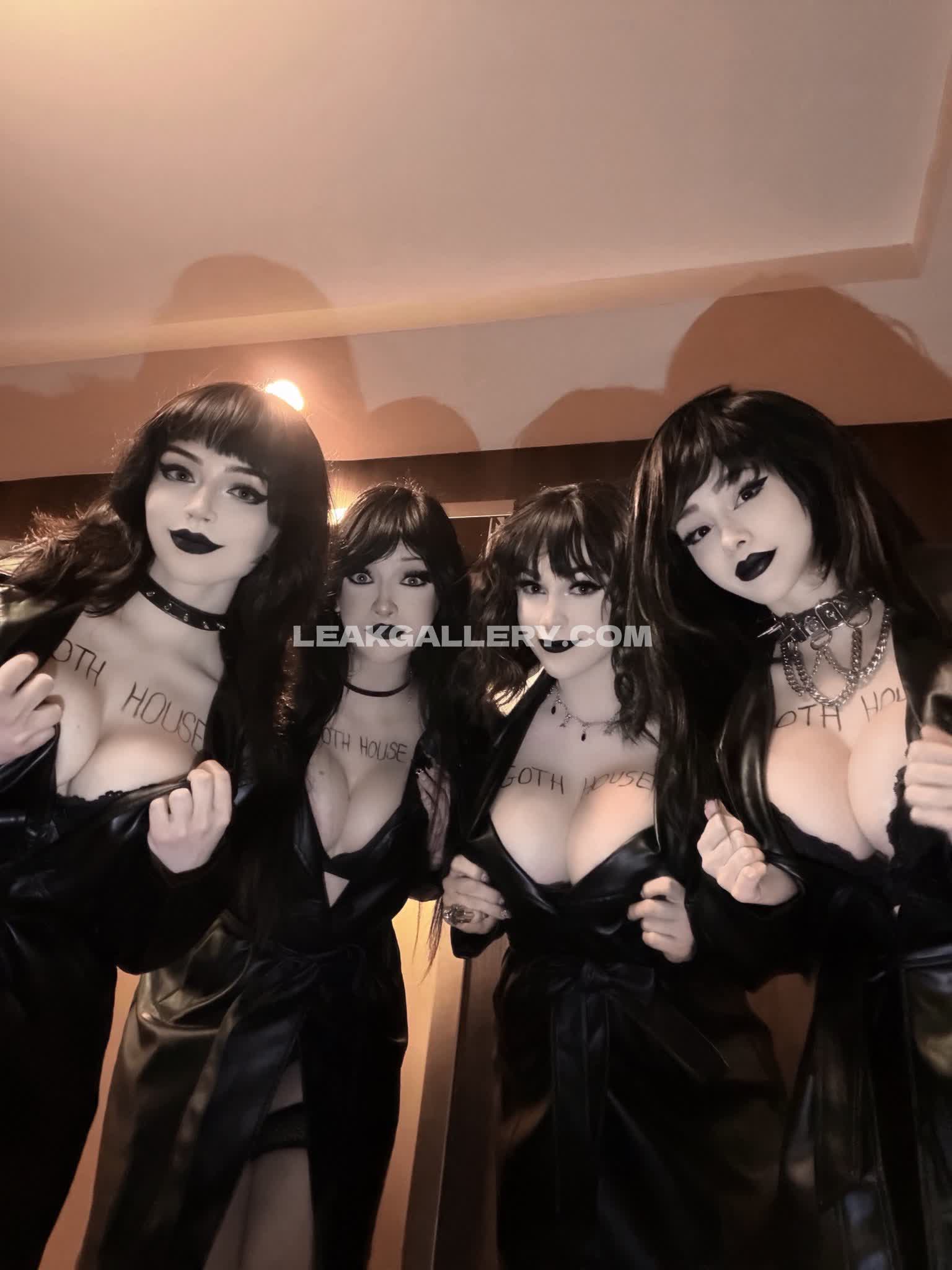 Pinkchyu OnlyFans Nudi in Esclusiva Trapela #11539841