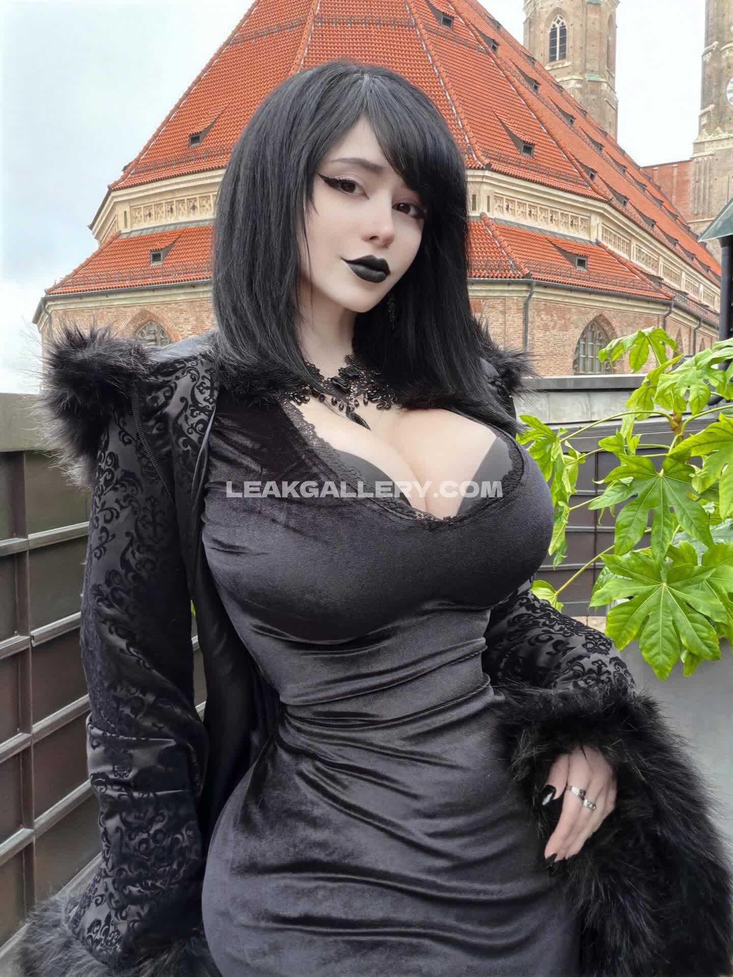 Pinkchyu Exclusive Leaked Nude OnlyFans #11539855