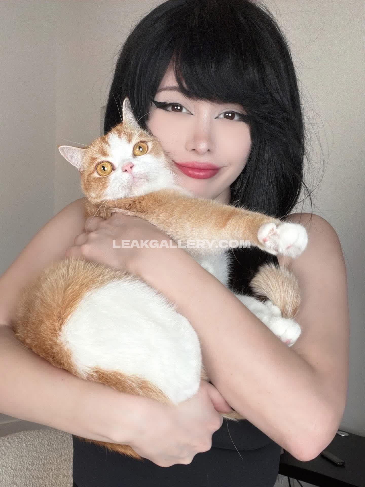 Pinkchyu Exklusiv geleakte Nacktbilder von OnlyFans #11539812