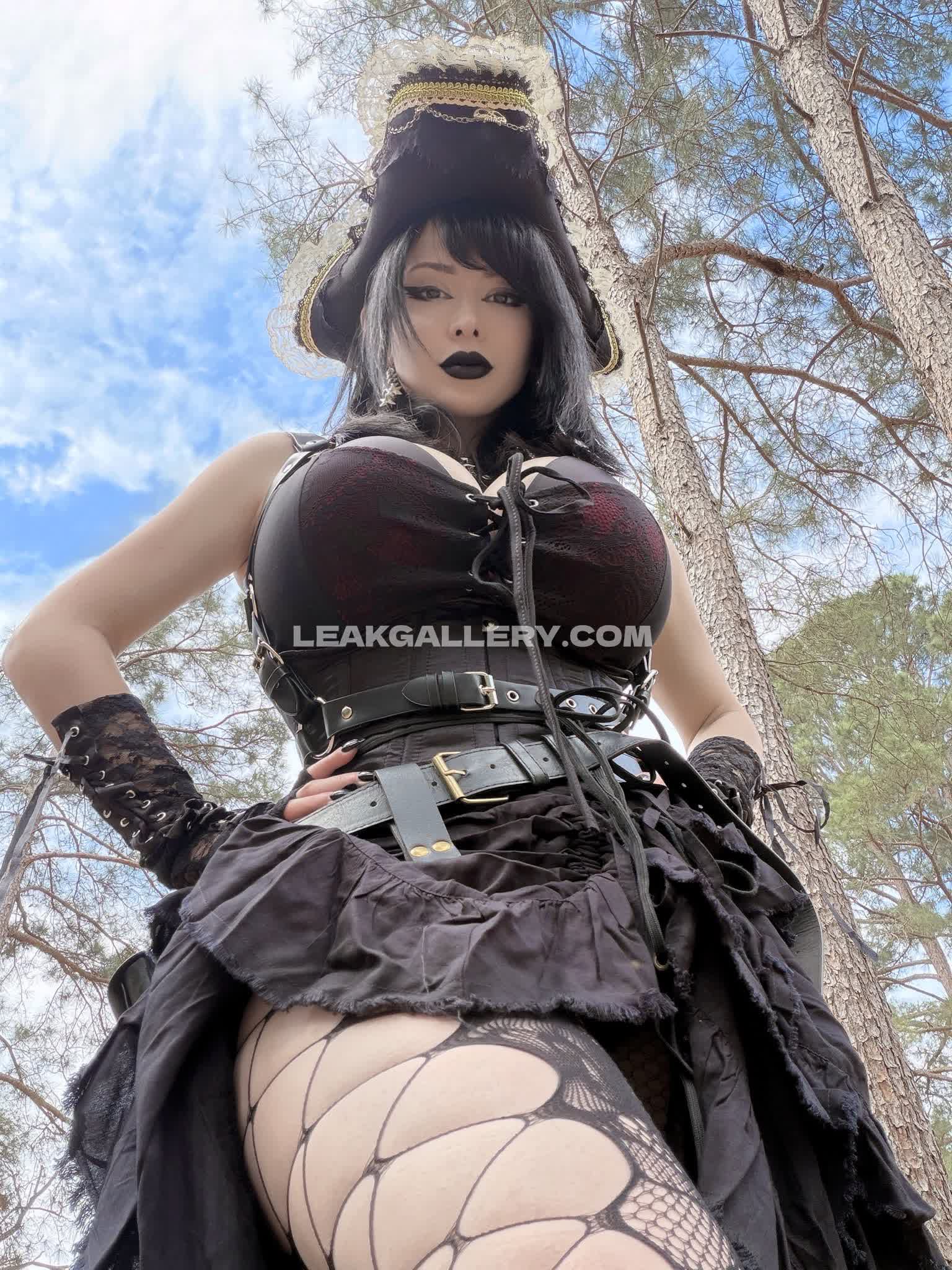 Pinkchyu Exclusive Leaked Nude OnlyFans #11539765