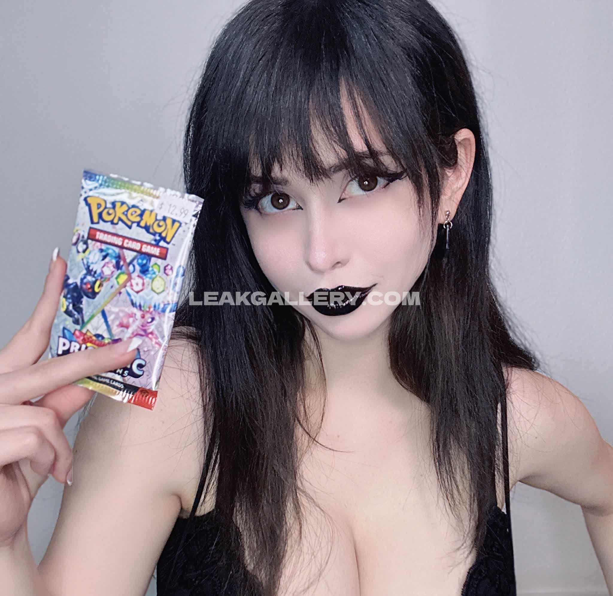 Pinkchyu Exclusive Leaked Nude OnlyFans #11539764