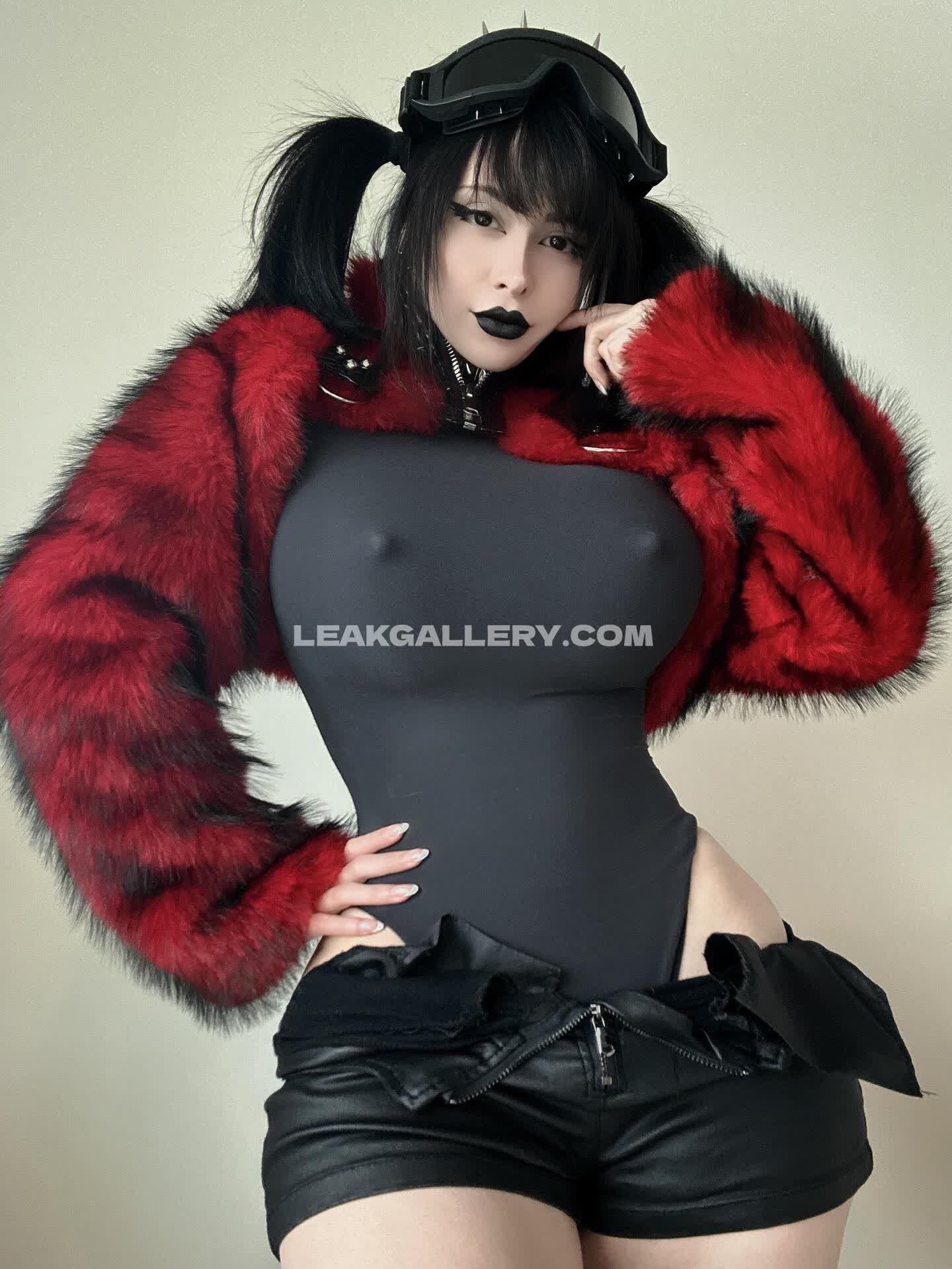 Pinkchyu Exclusive Leaked Nude OnlyFans #11539726
