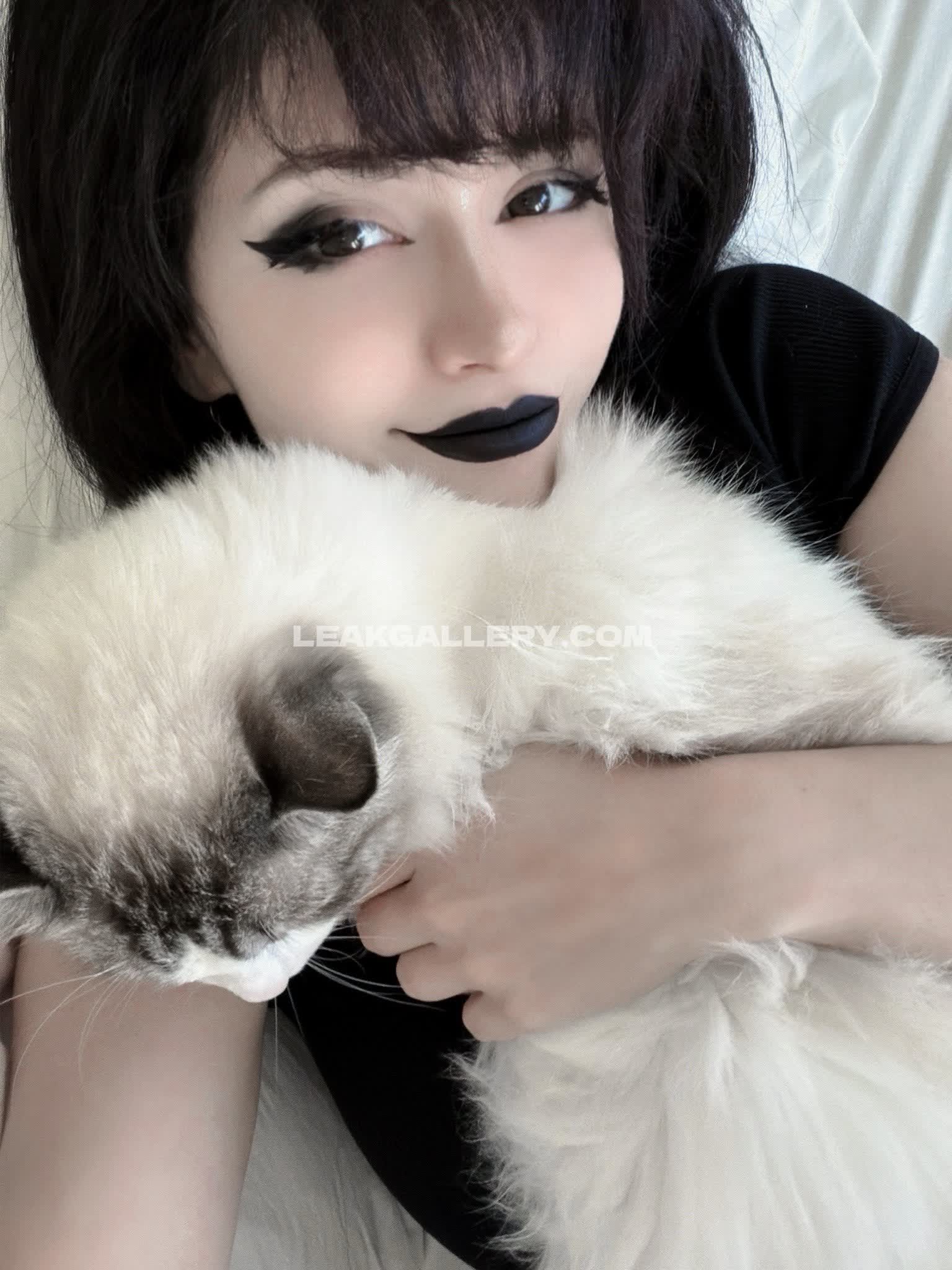 Pinkchyu OnlyFans Nudi in Esclusiva Trapela #11539810