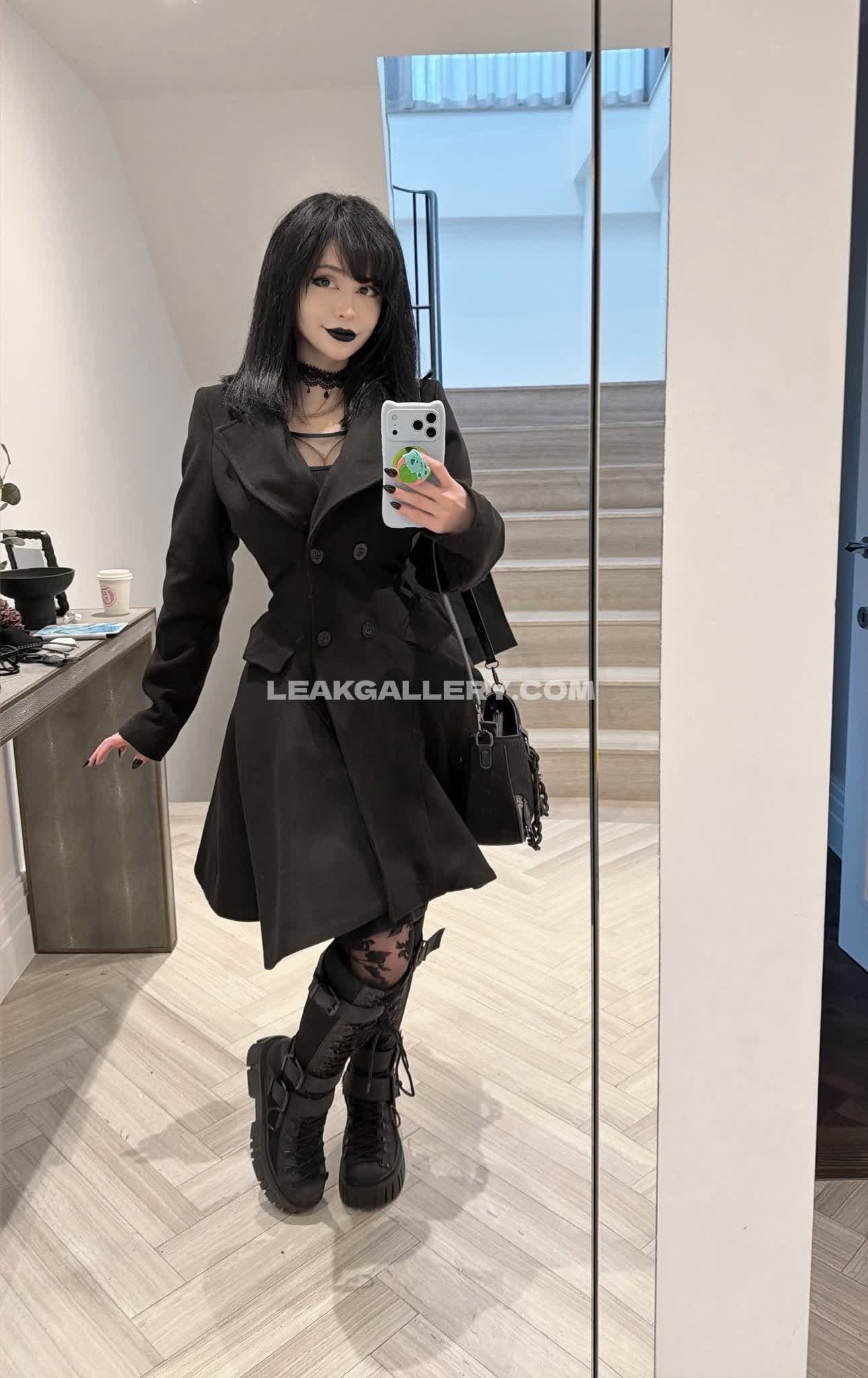 Pinkchyu OnlyFans Nudi in Esclusiva Trapela #11539842