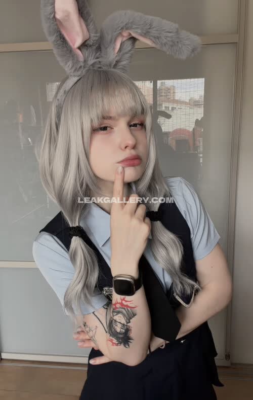 Pinkguno Exclusive Leaked Nude OnlyFans #12028687
