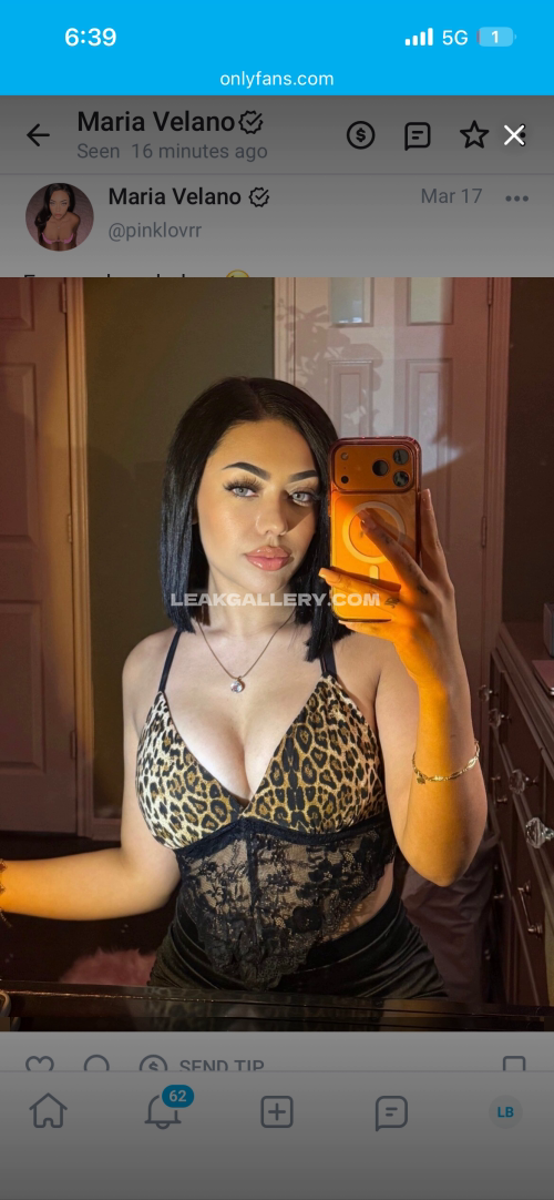 Pinklovrr Exclusive Leaked Nude OnlyFans #11317045