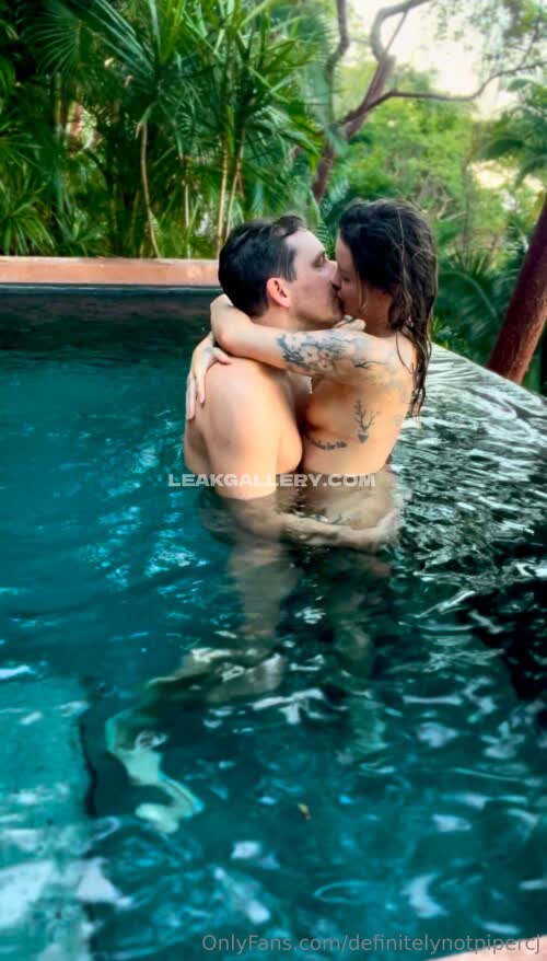 Piper_cj / pipercj Exclusive Leaked Nude OnlyFans #11869664