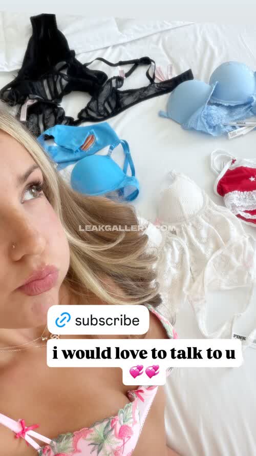 Piper_rockelle / piperrockelle Exclusive Leaked Nude OnlyFans #11843455