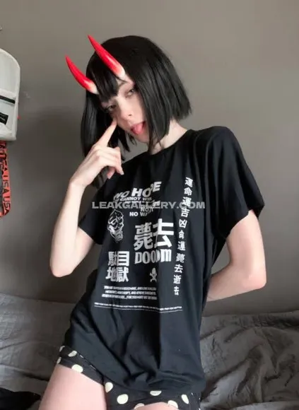 Pitayaq Exclusive Leaked Nude OnlyFans #11285155