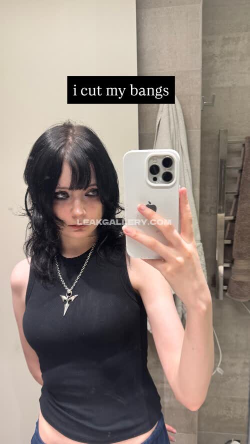 Pitayaq Exclusive Leaked Nude OnlyFans #11322954