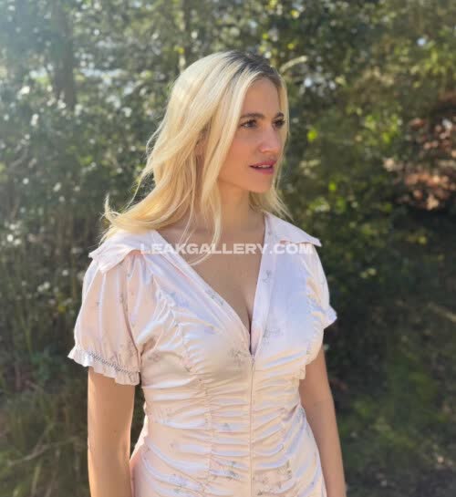 Pixielott 独家泄露的OnlyFans裸照 #11512685