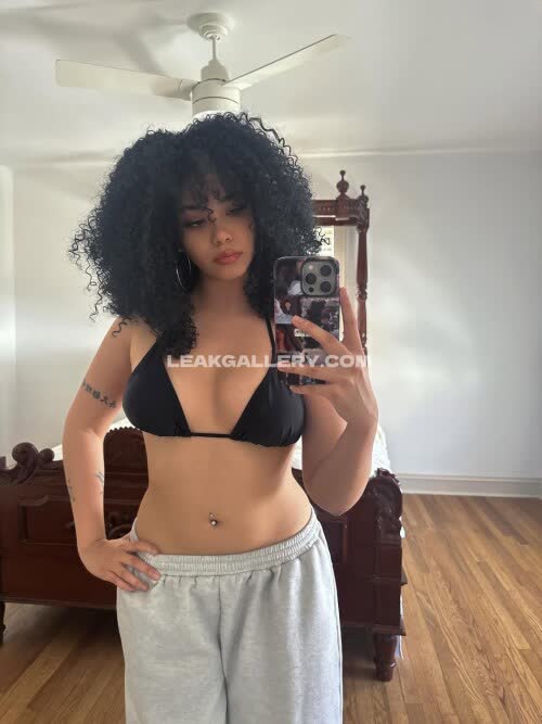 Pixieonyxxx Exclusive Leaked Nude OnlyFans #11300433