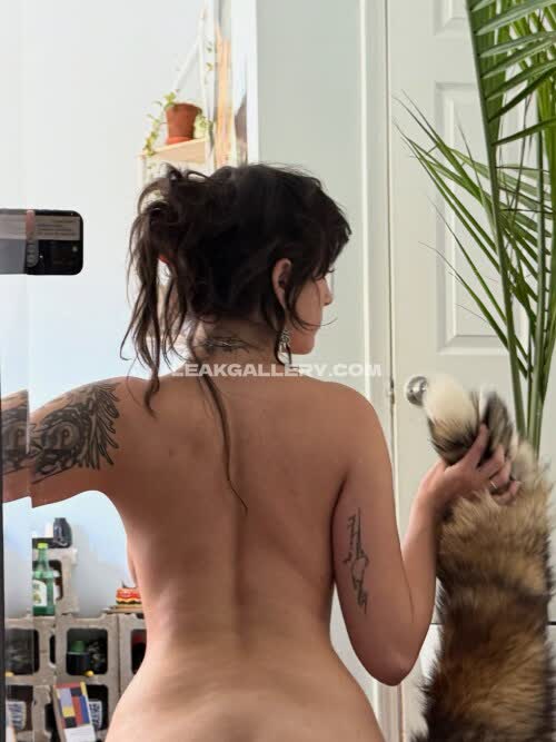Pixiexsnow Exclusiva filtración de OnlyFans desnuda #11141314