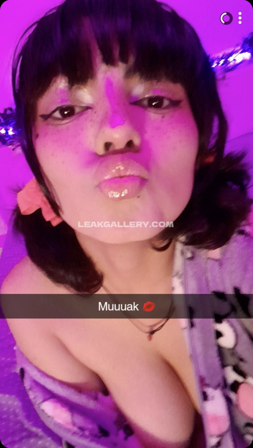 Pixydanoni Exclusive Leaked Nude OnlyFans #11591563