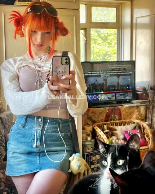 Pizza4alice Exclusive Leaked Nude OnlyFans #11349672