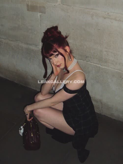 Pizza4alice Exclusive Leaked Nude OnlyFans #11283173