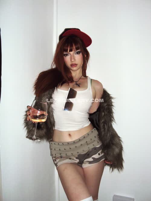 Pizza4alice Exclusive Leaked Nude OnlyFans #11319657