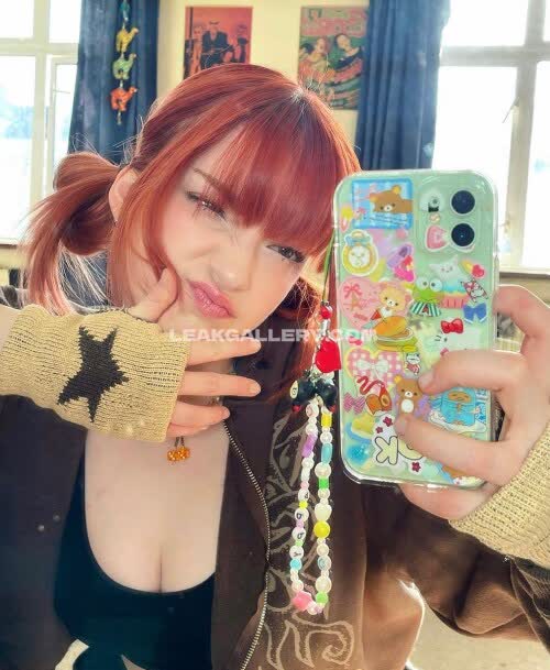 Pizza4alice Exclusive Leaked Nude OnlyFans #11349795