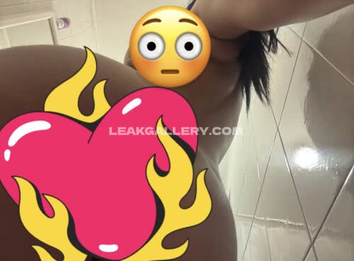 Platashail Exclusieve gelekte naaktcontent van OnlyFans #11596423