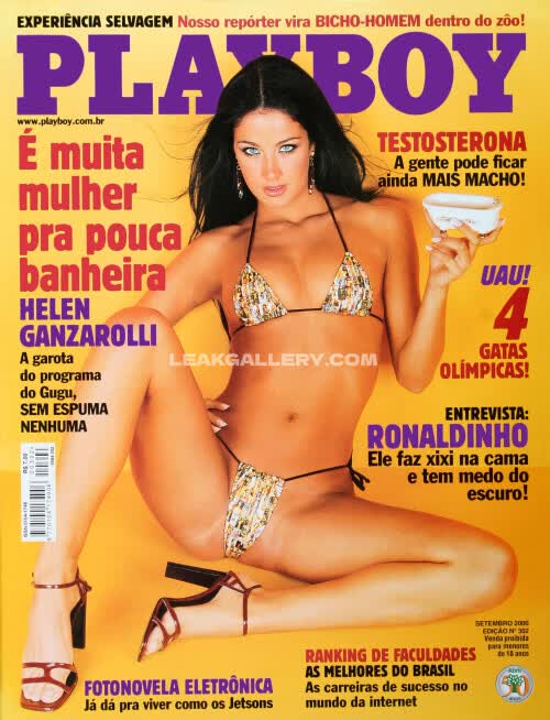 Playboy_brasil Exclusive Leaked Nude OnlyFans #11060307
