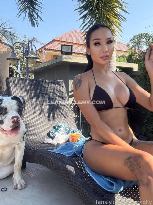 Ploybkk Exclusive Leaked Nude OnlyFans #11641679