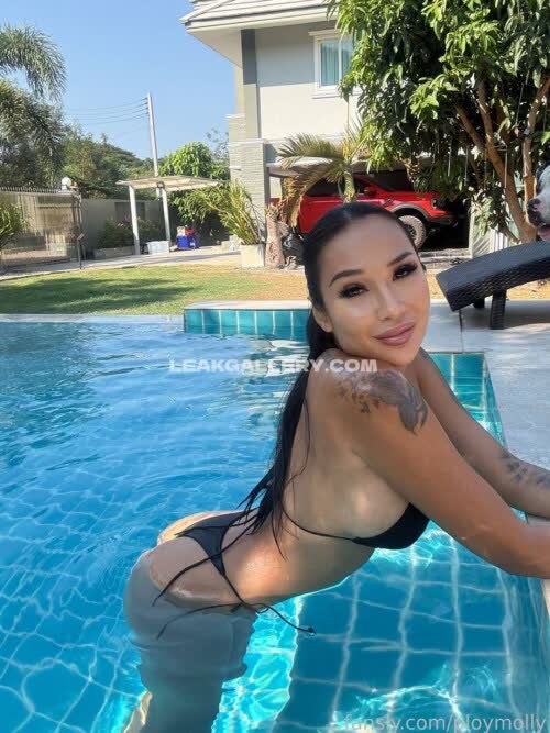 Ploybkk Exclusive Leaked Nude OnlyFans #11649003