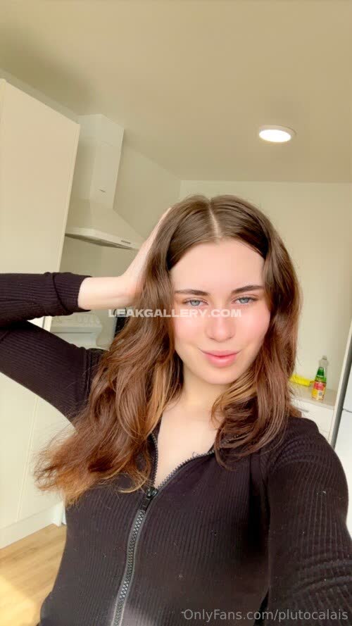 Plutocalais Exclusive Leaked Nude OnlyFans #11672067