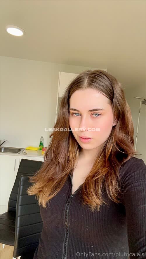 Plutocalais Exclusive Leaked Nude OnlyFans #11705069