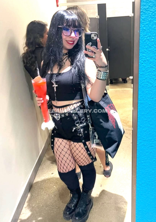 Poisonbxby_ Exclusive Leaked Nude OnlyFans #11704937