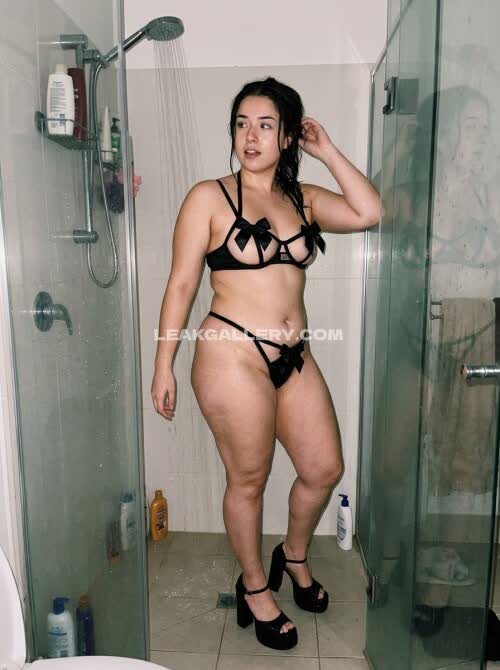 Pokimane Exclusive Leaked Nude OnlyFans #11774750