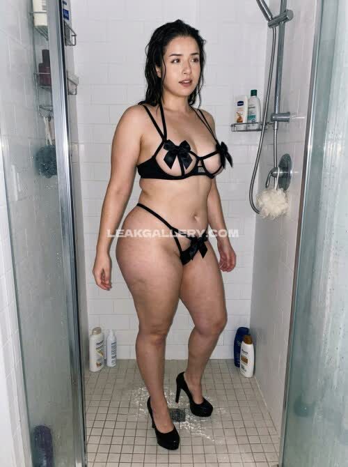 Pokimane Exclusive Leaked Nude OnlyFans #11752575